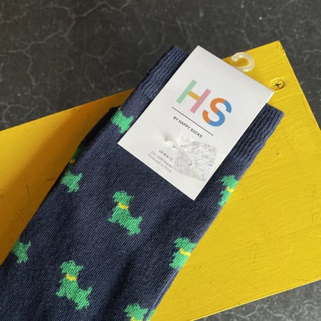 HAPPY SOCKS [S-0891]