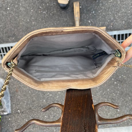 80’S CHAIN BAG [S-2223]