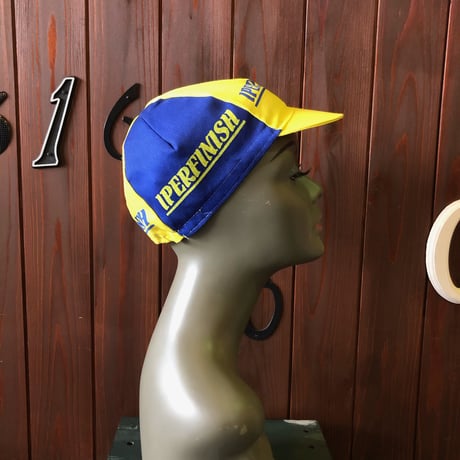 CYCLING CAP [S-0410]