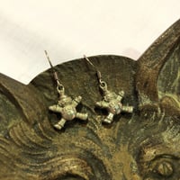 PIERROT MOTIF PIERCE [S-2058]