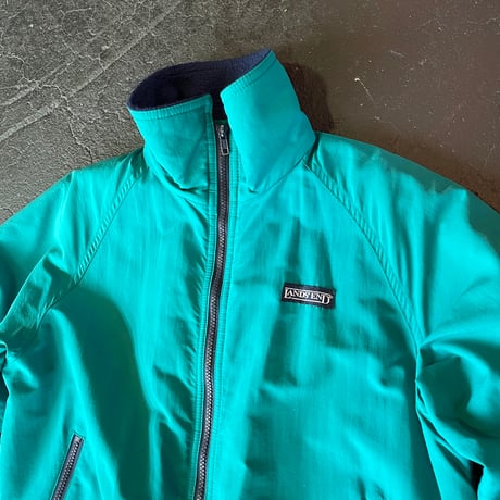 "LAND’S END" SQUALL JACKET [S-1291]