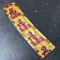 PICASO SCARF [S-4265]