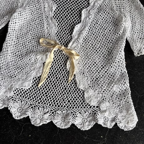 COTTON CROCHET BORELO [S-3939]