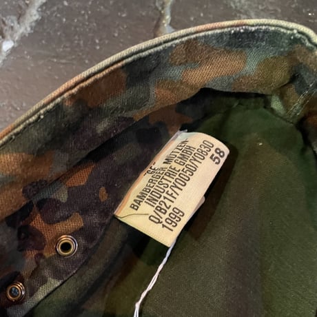 GERMANY CAP [S-4219]
