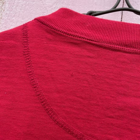 HENRYNECK CUT&SEWN [S-5358]