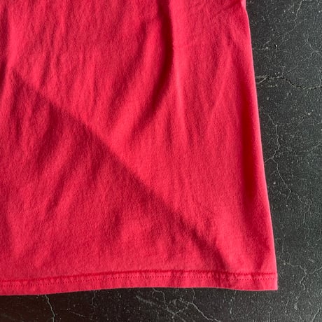 EMBREIDERY TEE [S-5011]