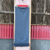 WOOL STOLE [S-4463]