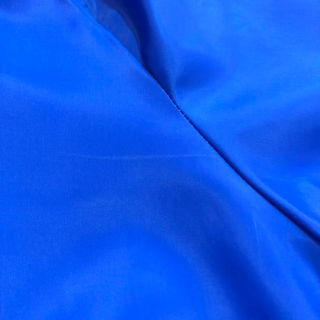 NYLON COACH JACKET [S-4002]