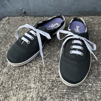 "Keds" SNEAKER SLIPPA 23.0㎝ [S-4308]