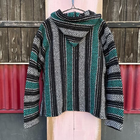 MEXICAN PARKA [S-7930]
