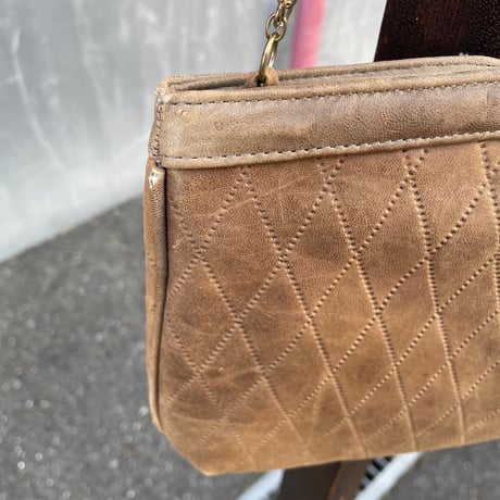 80’S CHAIN BAG [S-2223]