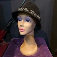 CORDUROY HAT [S-3045]
