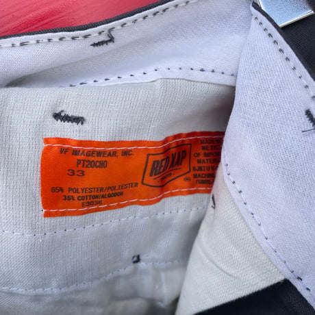 WORK PANTS [S-1809]