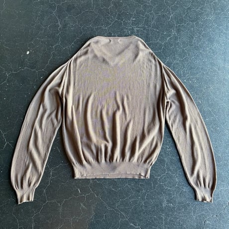 SILK KNIT [S-2827]