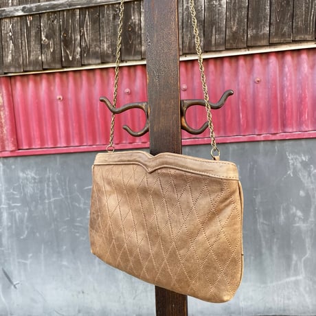 80’S CHAIN BAG [S-2223]