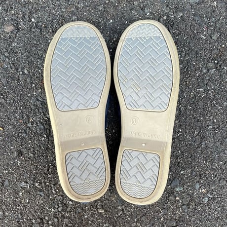 MESH SLIP ON 26.5cm [S-5177]