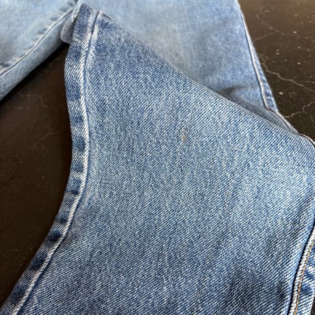 90’S DENIM PANTS [S-2934]