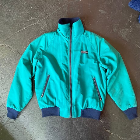 "LAND’S END" SQUALL JACKET [S-1291]