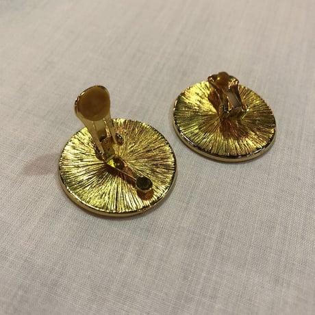 DESIGN EARRING [S-2142]