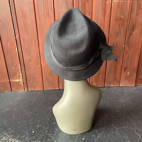 WOOL HAT [S-2001]