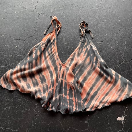 TIEDYE CAMISOLE [S-3429]