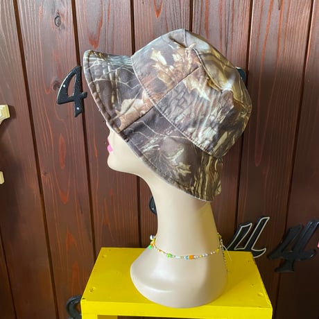 REALTREE HAT [S-6005]