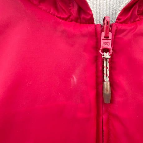 REVERSIBLE JACKET [S-5695]