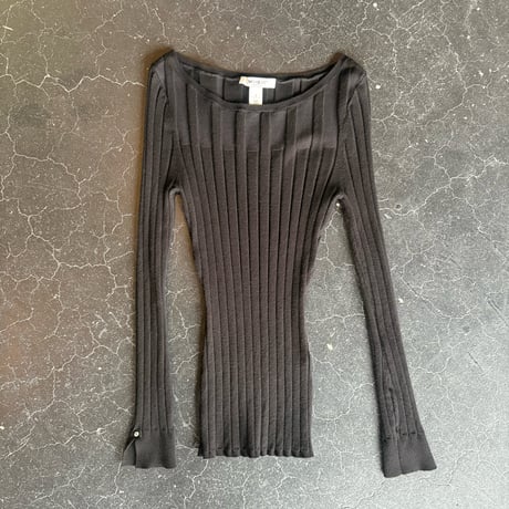 LIB KNIT [S-0293]