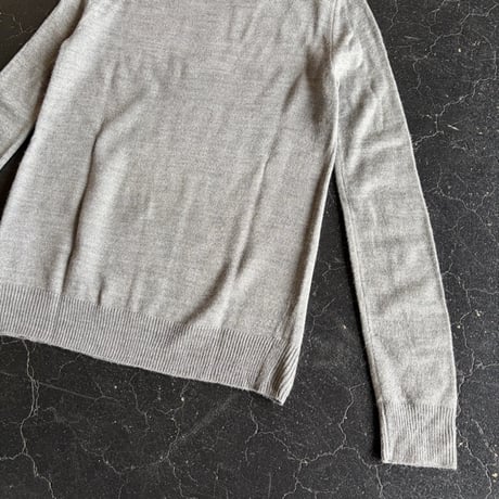ROBOT KNIT [S-2974]