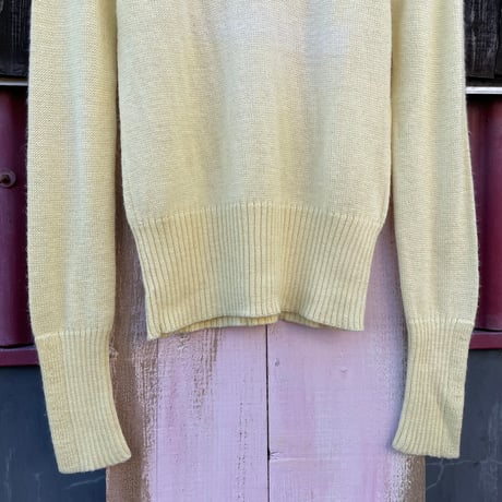 OWL SWEAT [S-0898]