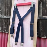 SUSPENDERS [S-5540]