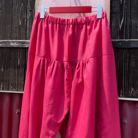 ALLADIN EASY PANTS [S-1393]