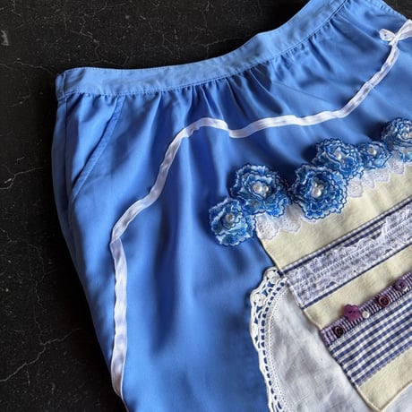 DECOLATION CAKE SKIRT [S-3331]