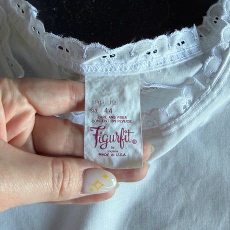 80'S PETTICOAT DRESS [S-3749]