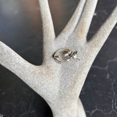 CHIHUAHUA RING [S-4373]