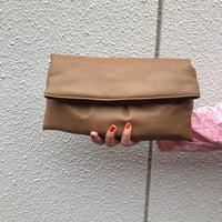 80’S CLUTCH BAG [S-1446]