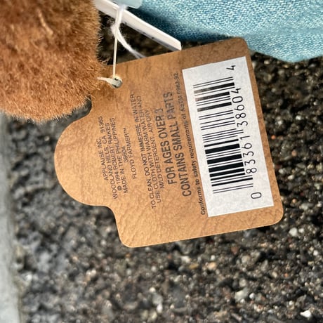 90’S RAIKES  BEARS [J-040]
