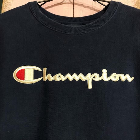 Champion LOGO SWEAT [S-3391]
