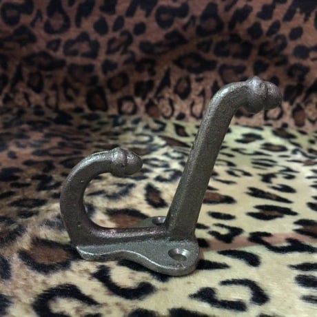 ANTIQUE GOLD WALL HOOK[J-284]