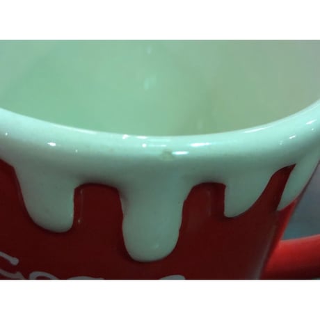 ”I♡cocoa” MUG CUP[HP-2212]