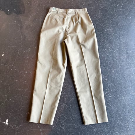 2TUCK PANTS [S-2873]