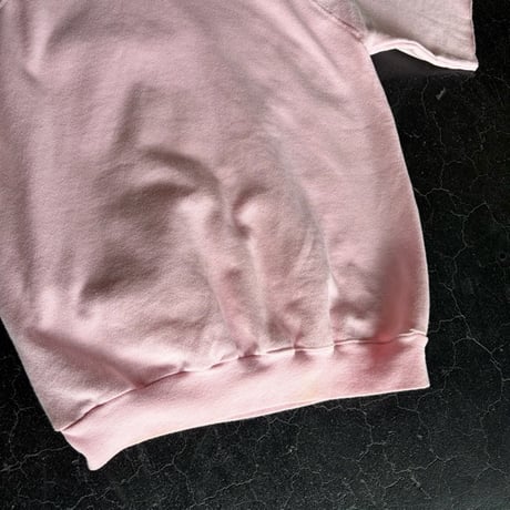 OLD QUILT SWEAT [S-2408]