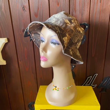 REALTREE HAT [S-6005]
