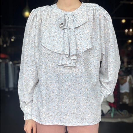 90’S TURIP BLOUSE [S-5094]