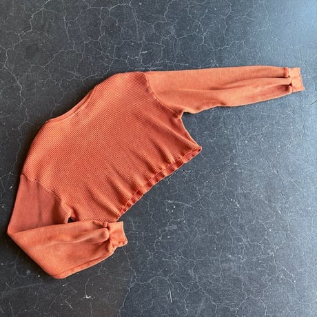 SHORT THERMAL [S-3049]