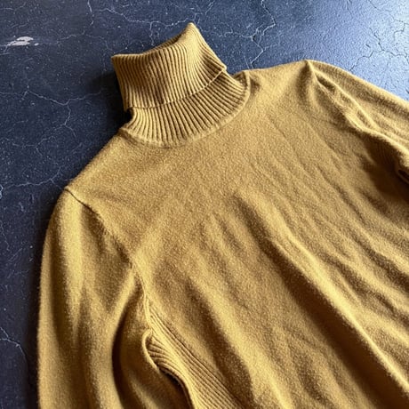DESIGN TURTLE KNIT [S-2109]