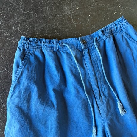 SHORT PANTS [S-4159]