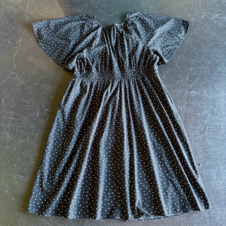 HEART OVER DRESS [S-3965]