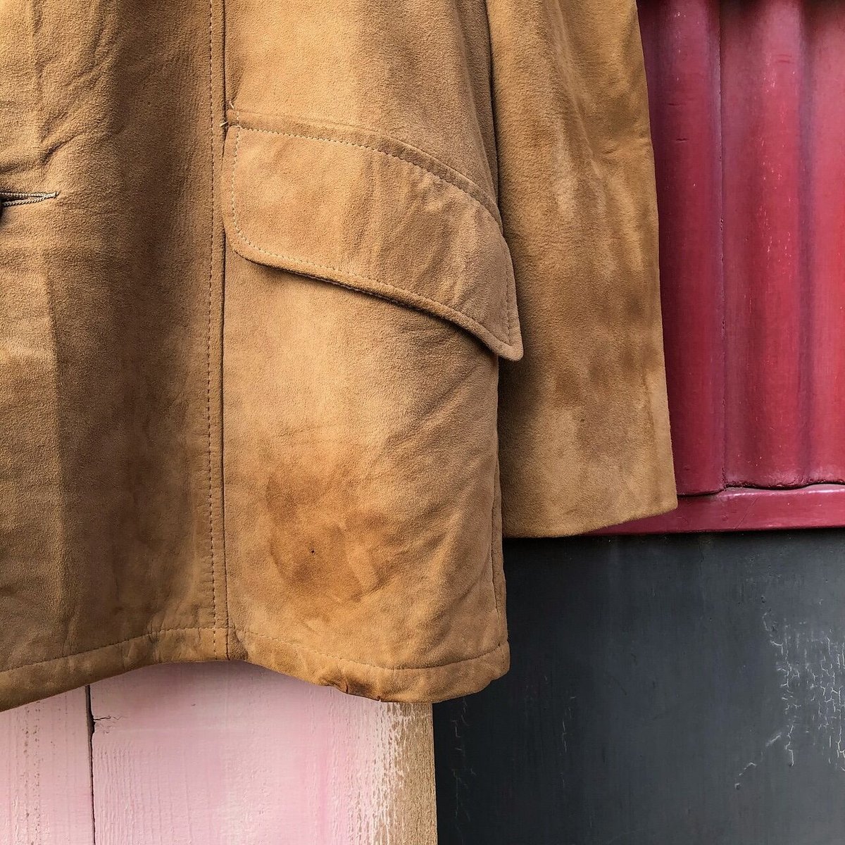 Startown sales leather jacket