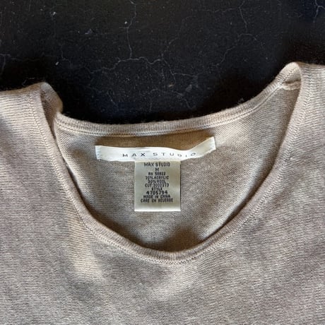 DESIGN KNIT [S-2352]